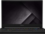 Ноутбук 15,6" MSI GS66 Stealth 10SFS-249RU (9S7-16V112-249) 0