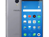 Смартфон Meizu M5 16 Gb Чёрный 1