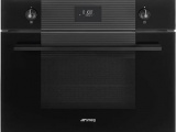 Духовой шкаф SMEG SO4101M1B3 0