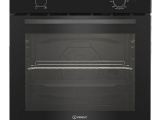 Духовой шкаф Indesit IBFTE 2420 J BL 1
