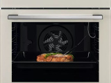 Духовой шкаф Electrolux LOE7F31S 1