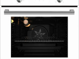 Духовой шкаф ZorG ROL66 WH 0