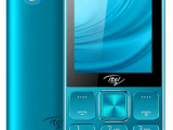 Мобильный телефон ITEL IT6320 Голубой 0