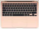 Ноутбук 10"-13" Apple MacBook Air 13.3 (Z12A0008S) 1