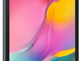 Планшетный компьютер Samsung Tab A SM-T295 Чёрный 1
