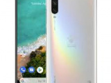Смартфон Xiaomi Mi A3 128Гб Белый 0