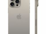 Смартфон Apple iPhone 15 Pro Max 256Gb Бежевый титан 0