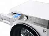 Стиральная машина LG F4WV910P2WE 2