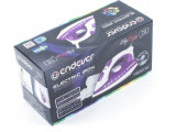 Утюг Endever SkySteam-713 11
