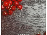 Весы кухонные Polaris PKS 1046DG Вишня 3