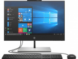 Моноблок Hewlett-Packard ProOne 440 G6 (205W1ES) 4