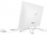 Моноблок Hewlett-Packard 205 G4 (47L28EA) 8