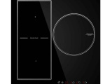 Поверхность Maunfeld CVI453SBBKD 0