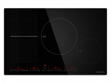 Поверхность Maunfeld CVI804SFBK Inverter 0