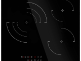 Поверхность Maunfeld CVCE593TBK 0