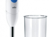 Блендер погружной Braun MQ3000 Smoothie 0
