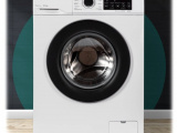 Стиральная машина Nordfrost i-DDQ4 10120 W 8