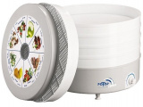 Сушка для продуктов Ротор Дива СШ-007 (5 реш.) 2