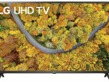 65' Телевизор LG 65UP76006LC 0