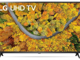 65' Телевизор LG 65UP76006LC 1
