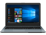 Ноутбук 15,6" Asus X540BA-GQ408T (90NB0IY3-M11960) 0
