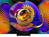 85' Телевизор TCL 85C7L 0