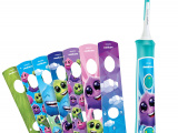 Зубная щетка Philips Sonicare For Kids (HX6322/04) 1
