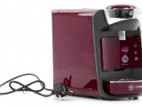 Кофеварка капсульная Bosch TAS3203 12