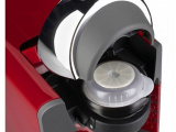Кофеварка капсульная Bosch TAS3203 13