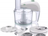 Кухонный комбайн Philips HR7605/10 1