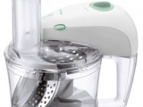 Кухонный комбайн Philips HR7605/10 6