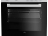 Отдельностоящая плита Beko FSS 66000 W 2