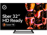 32' Телевизор Sber SDX 32H2128 0