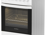 Отдельностоящая плита Darina 1D EM 241 419 W 0