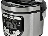 Мультиварка Vitek VT-4272 BK 2
