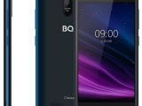 Смартфон BQ BQS-5016G Choice Синий 0