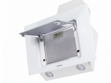 Вытяжка Maunfeld YORK PUSH 60 Glass White 17