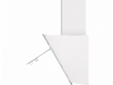 Вытяжка Maunfeld YORK PUSH 60 Glass White 20
