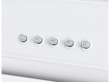 Вытяжка Maunfeld YORK PUSH 60 Glass White 21