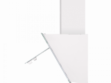 Вытяжка Maunfeld YORK PUSH 60 Glass White 6