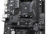 Материнская плата Gigabyte sAM4: A520M S2H 2