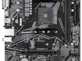 Материнская плата Gigabyte sAM4: A520M S2H 4