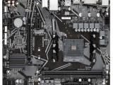 Материнская плата Gigabyte sAM4: A520M S2H 6
