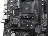 Материнская плата Gigabyte sAM4: A520M S2H 7