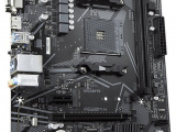 Материнская плата Gigabyte sAM4: A520M S2H 8