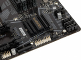 Материнская плата Gigabyte sAM4: B550M DS3H 0