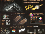 Материнская плата Gigabyte sAM4: B550M DS3H 5