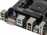 Материнская плата Gigabyte sAM4: B550M DS3H 10