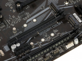 Материнская плата Gigabyte sAM4: B550M DS3H 13