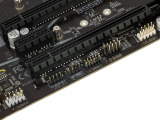 Материнская плата Gigabyte sAM4: B550M DS3H 16